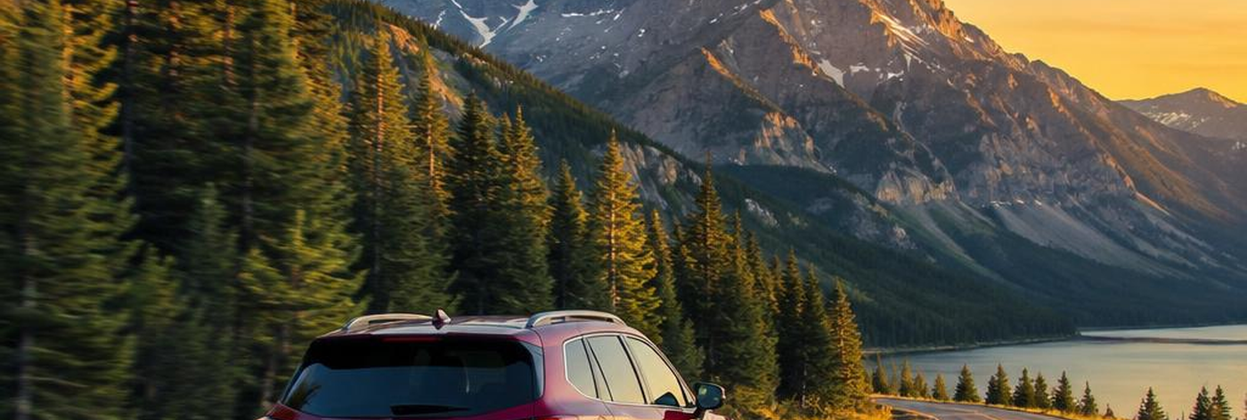 Cars available with a car loan in Canada