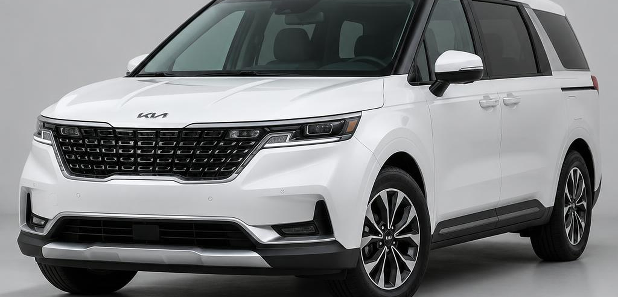 Kia Sedona