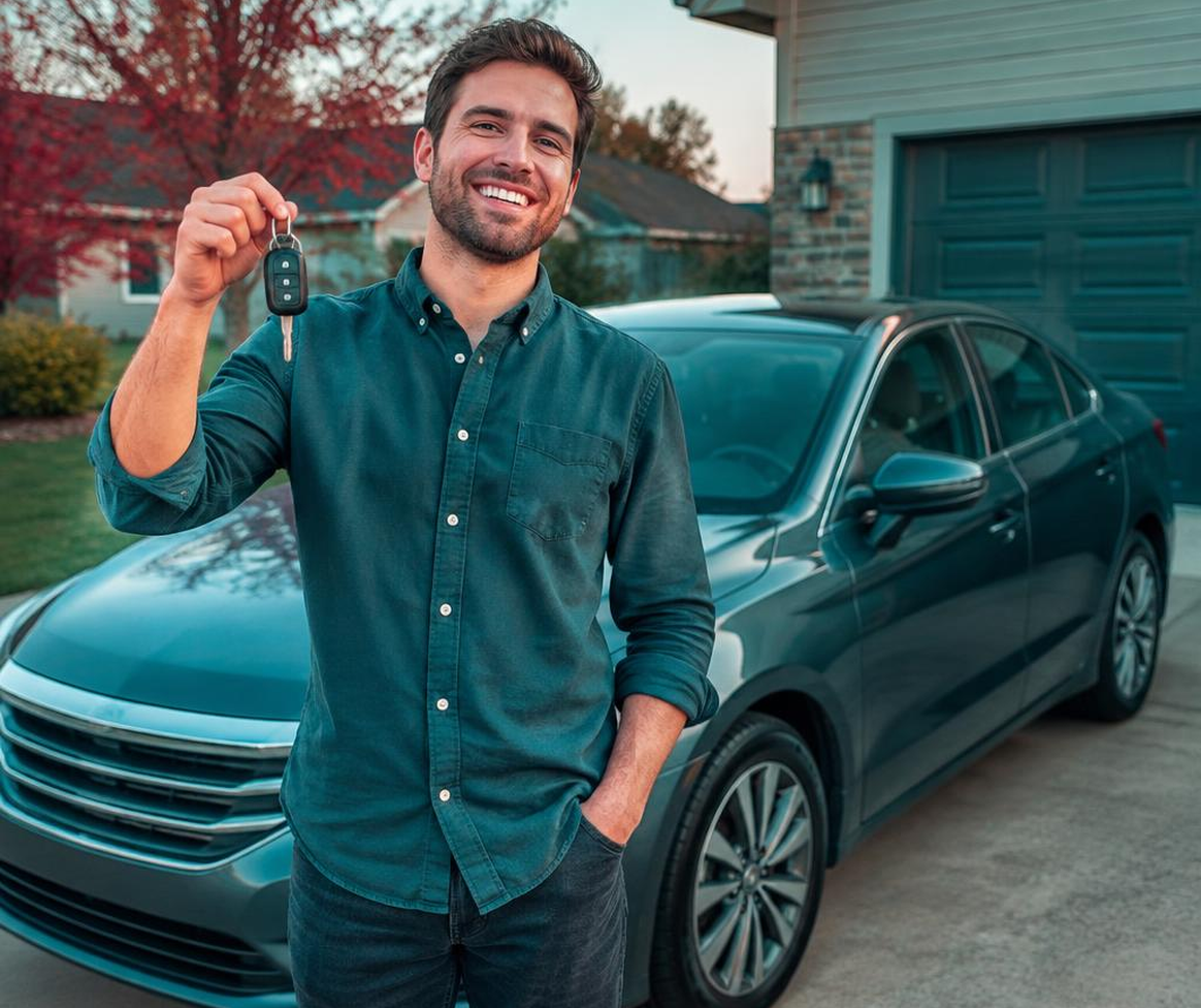 Free expert auto finance services
