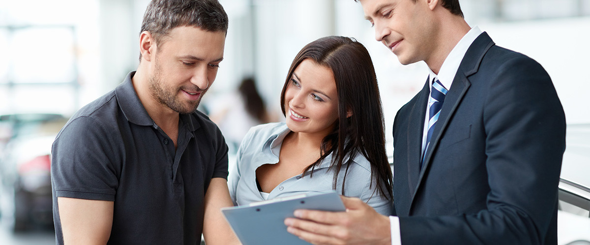 How to Get Approved for a Car Loan with Bad Credit Score