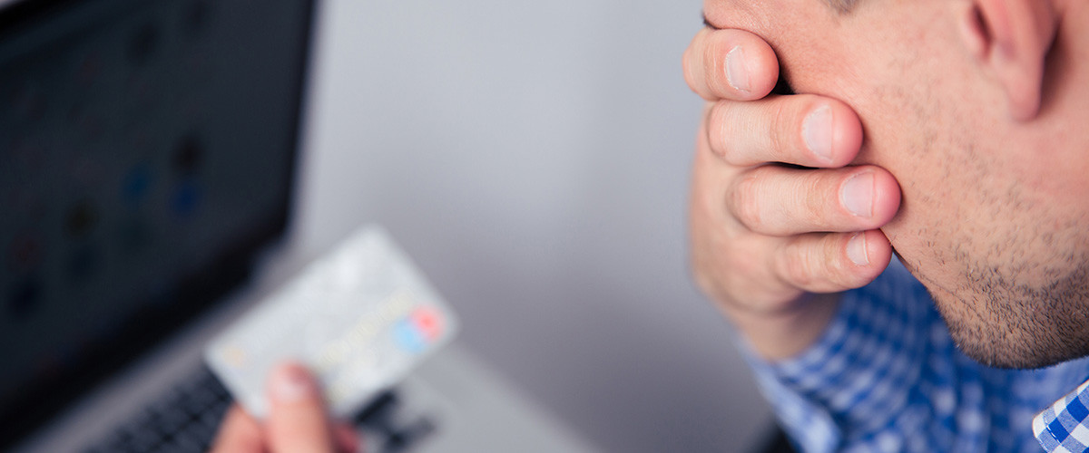 Actions That Hurt Your Credit Score