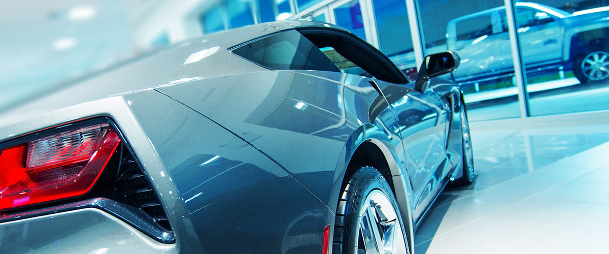 How Long Does it Take to Get to a Car Loan?