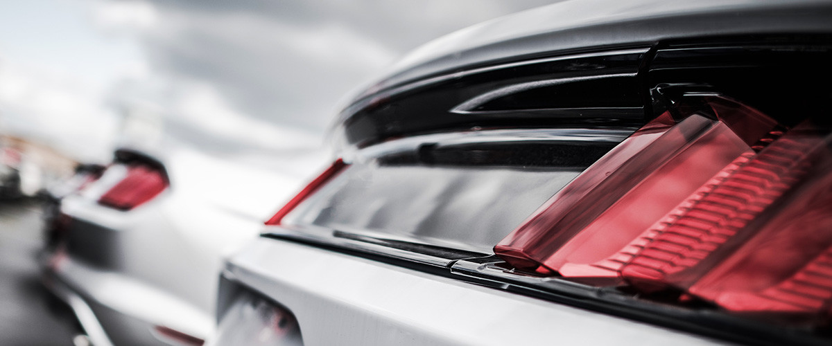 Certified Pre-Owned Cars