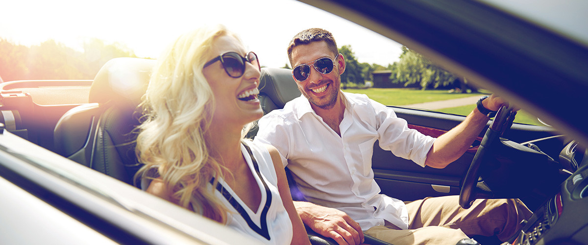 How Much of a Car Loan Can I Afford?