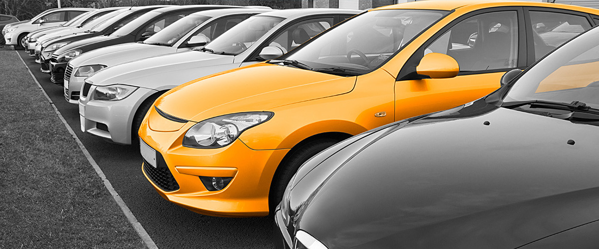 Getting a Car Loan in St. John's, Newfoundland and Labrador