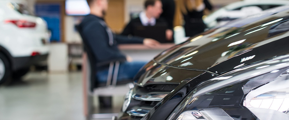 Get A Car Loan With Bad Credit in Ontario (and throughout Canada!)