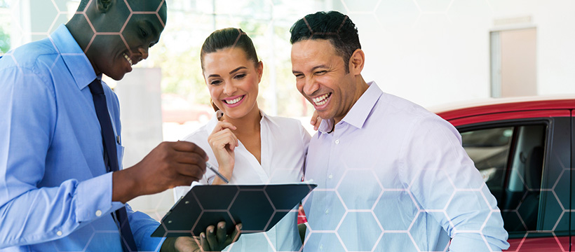 Benefits of having an expert help you shop for a vehicle you can afford