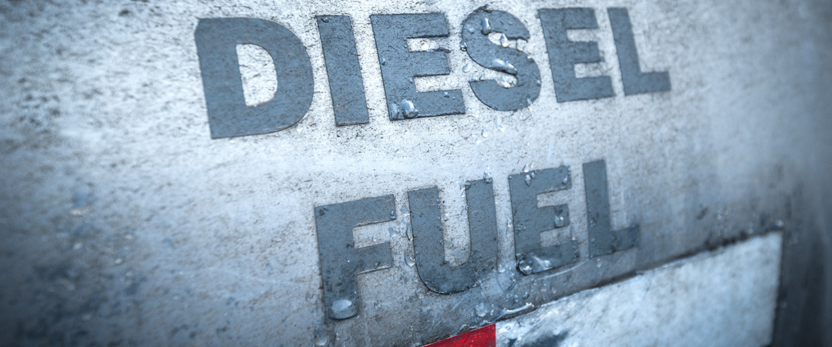 Is A Diesel Vehicle Better For You?