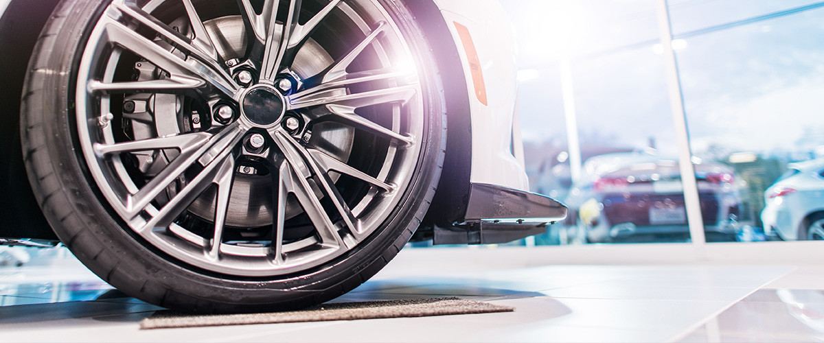 How to Get the Best Interest Rate in Car Financing