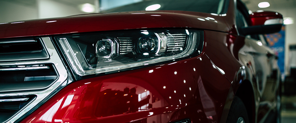 Best Time to Buy a New Car in Canada