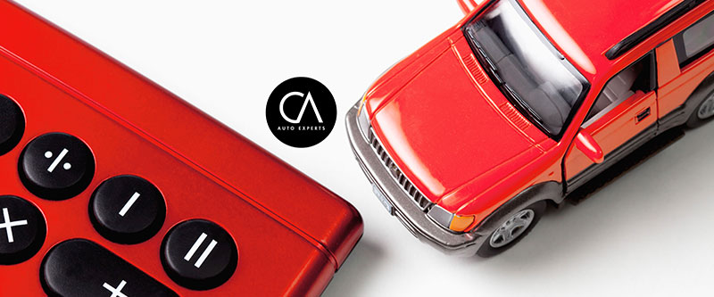 How Does an Auto Loan Calculator Work?