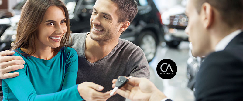 The First Timer’s Guide on how to Finance a Car