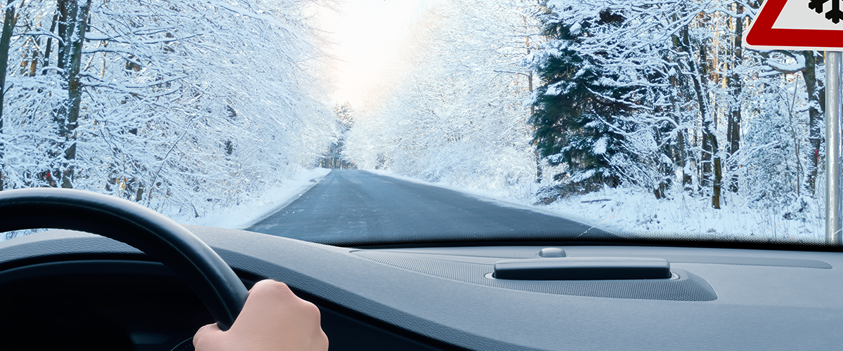 This should be your Last Snowfall without a Car: Here's Why