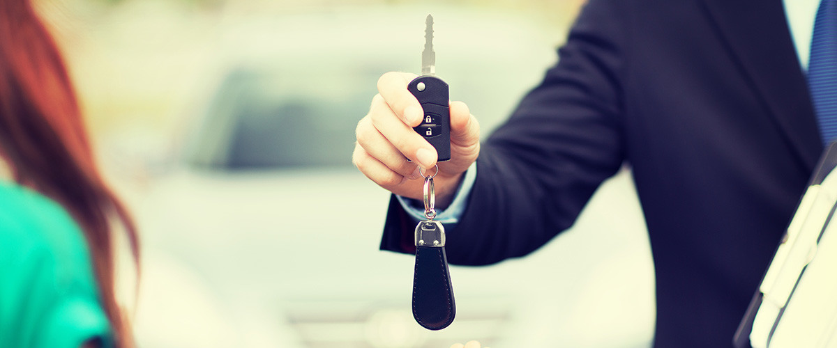 Get Rid Of Your Used Vehicle