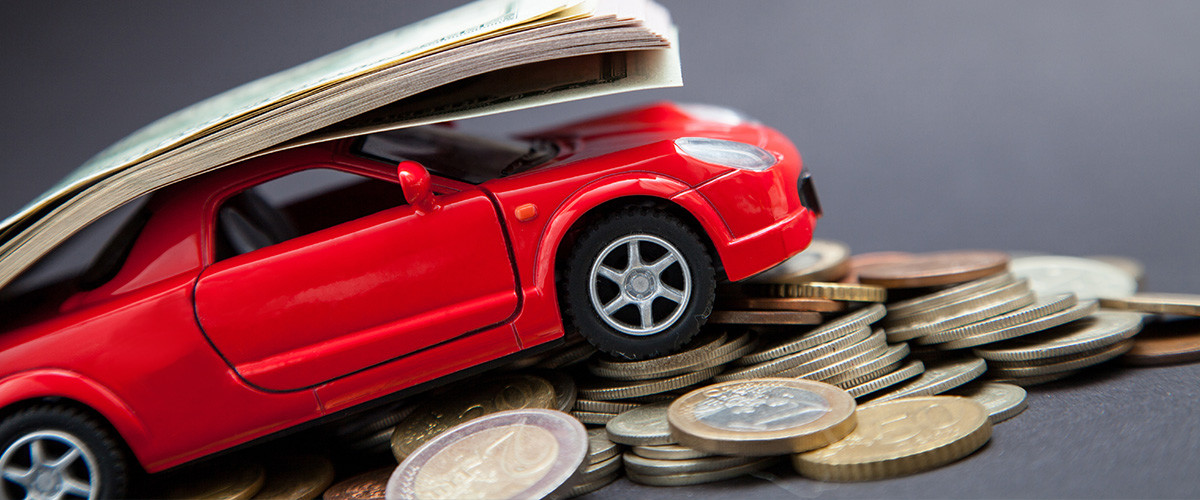 Cash or Financing?