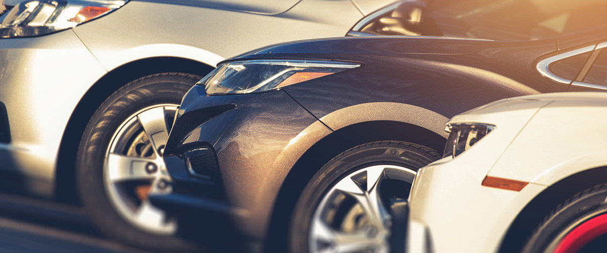 Bad Credit Car Loans in St. John's and Newfoundland and Labrador