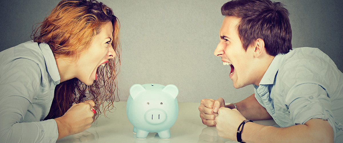 Debts in Divorce