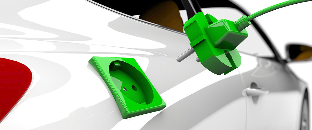 Electric Vehicles - Fad or the Norm of the Future!