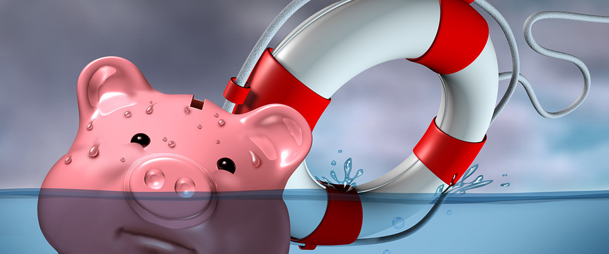 Alternatives to Filing For A Bankruptcy
