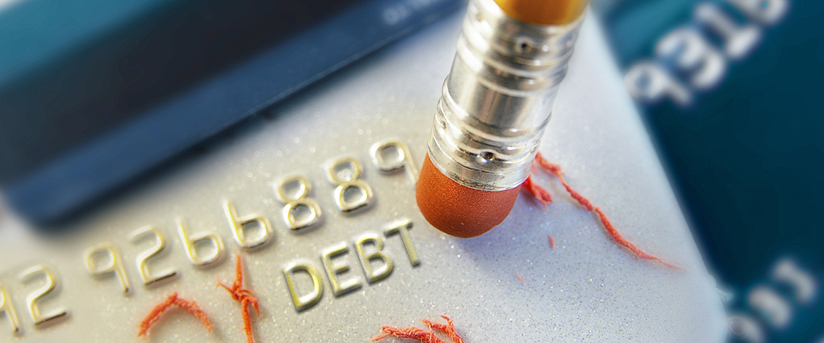 Is All Debt Formed Equal?