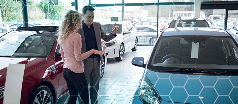 How to negotiate the best deal on a car loan in Canada