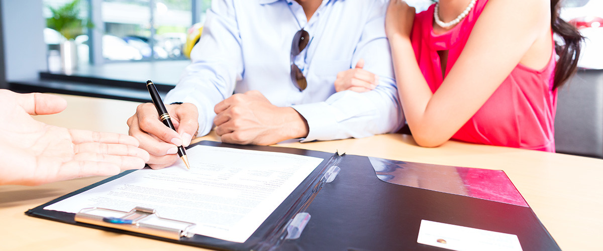 Leasing vs Buying