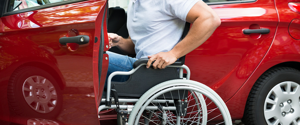 Get Approved For Low Rate Car Loans On Disability