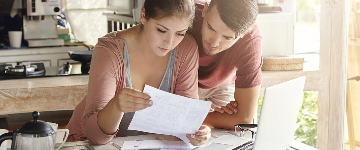 Ways to Get Ahead of Your Monthly Expenses