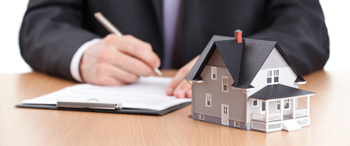 No Credit Score? No Mortgage For You!