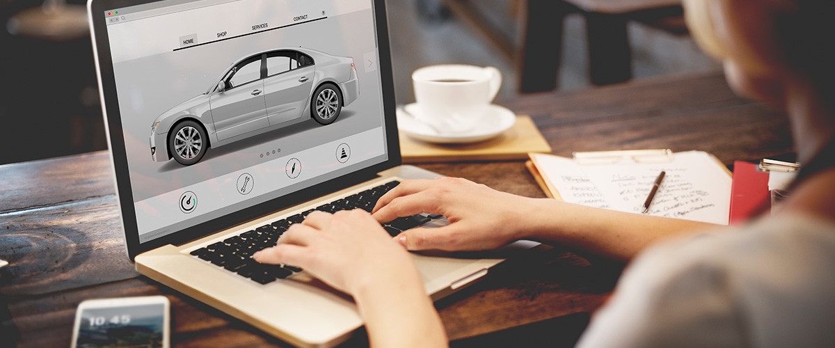 Millennials: The Change in Car Buying Process