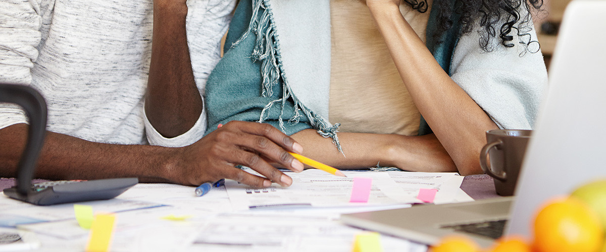 Recover Your Credit From A Late Payment