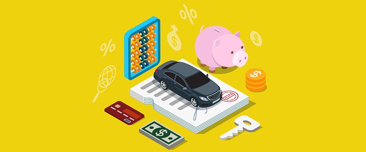 How to Be Safe When Trying to Secure a Vehicle Loan in Canada