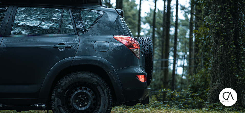 5 cars you should consider this Spring if you live in Canada