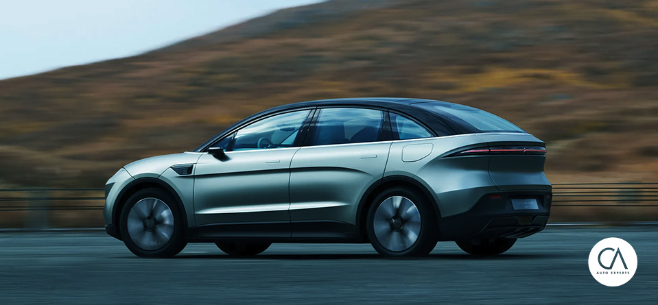 Honda and Sony Team Up to Build and Sell Electric Cars