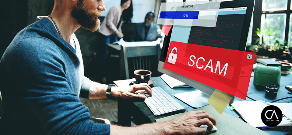 How to protect yourself from auto financing scams in Canada