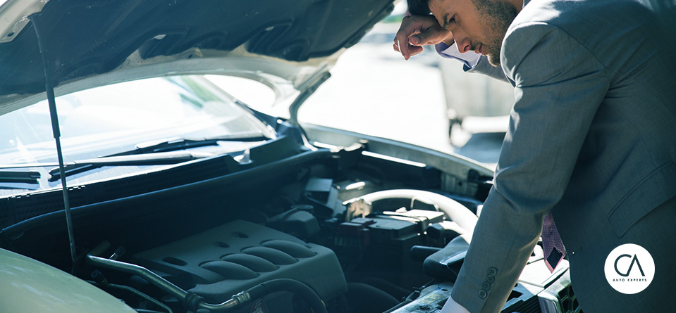 Pre-purchase Car Inspections – What You Should Look For Before Buying