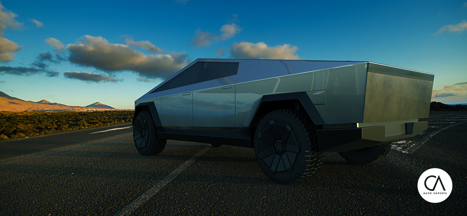 The New Tesla Cybertruck in Canada: Buyer’s Guide and Pricing