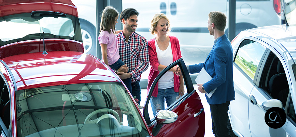 Tips for negotiating a car’s price at a dealership