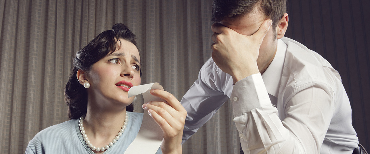 Ways A Divorce Can Impact Your Credit Score