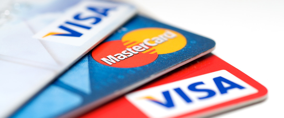 3 Reasons To Use Your Credit Card