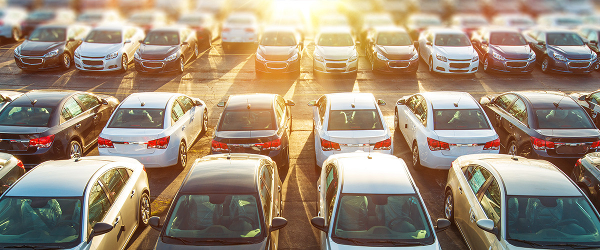 Top 5 Fuel-Efficient Vehicles