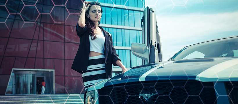 The different types of auto loans and financing options available in Canada