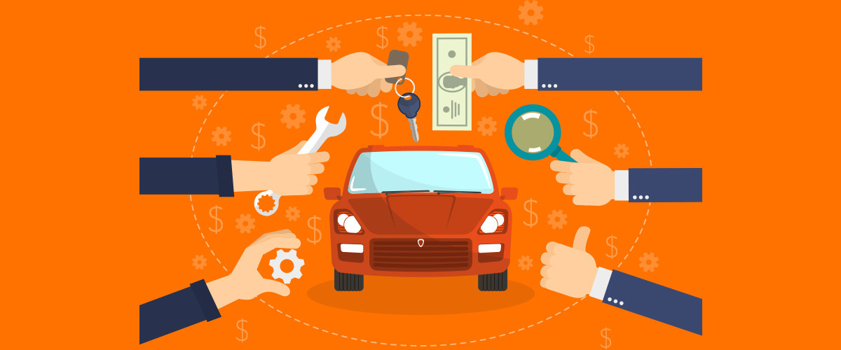 Red Flags to Look Out For When Buying a Used Vehicle