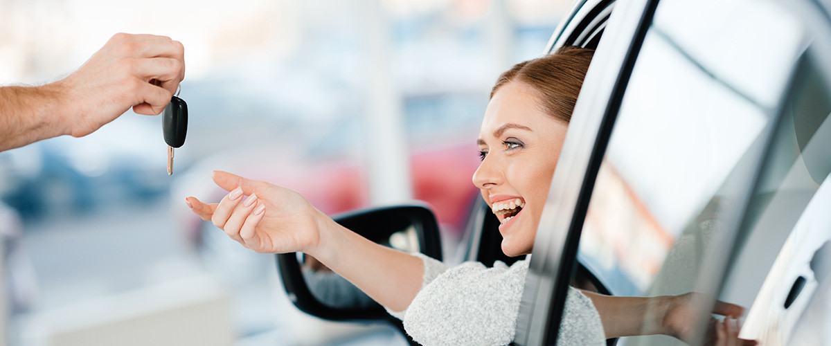 Key Steps When Looking for a Vehicle Loan