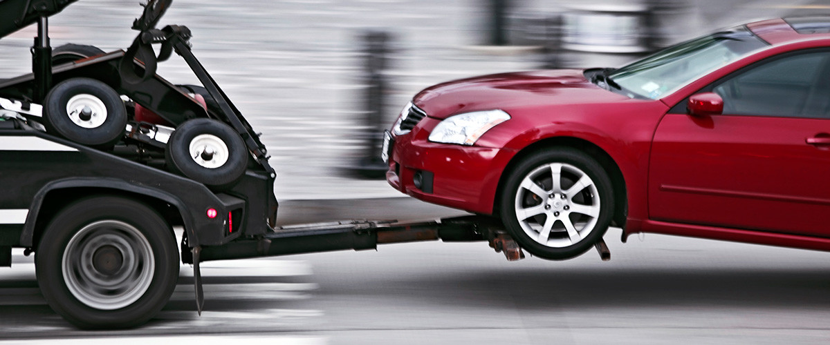 Get A Car Loan With Bad Credit After Repossession