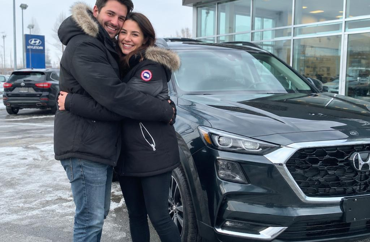 Canada auto loan approval