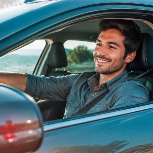 Easy car loan