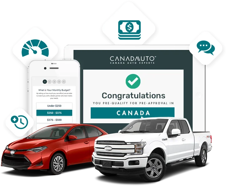 Canada Auto Experts office