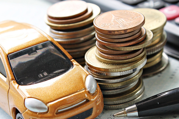 Budgeting by Using a Car Loan Calculator