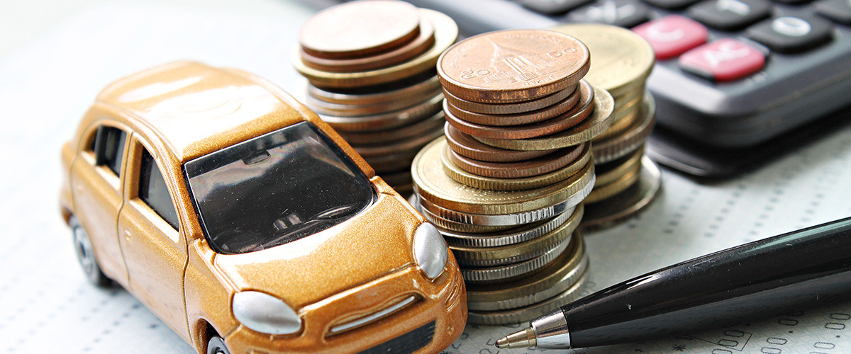 Budgeting by Using a Car Loan Calculator
